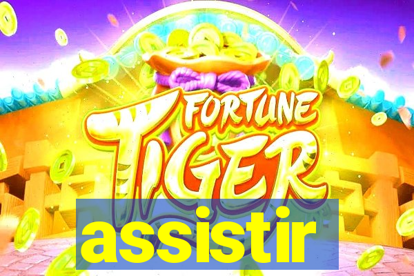 assistir interestelar dublado